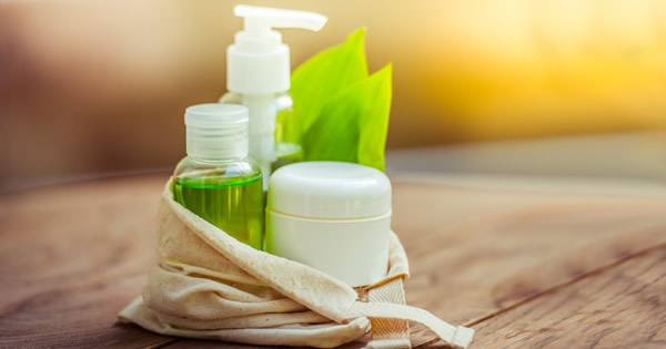 3 Receitas de Cosméticos Naturais Incríveis para Fazer em Casa