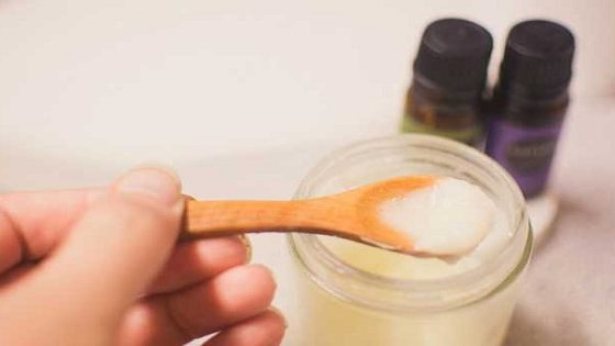 Aprenda Como Fazer Desodorante Natural com 3 Ingredientes