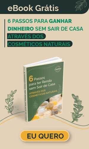 6 passos para ganhar dinheiro com cosméticos naturais