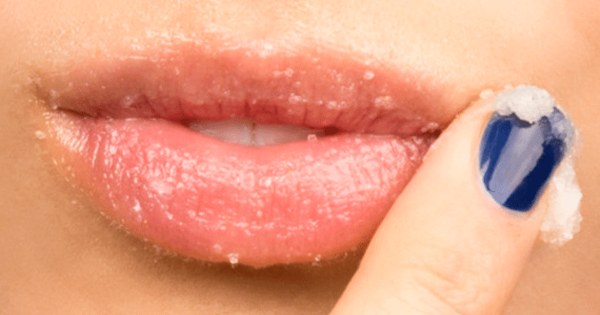 Esfoliante Labial Caseiro: 5 Receitas Simples e Rápidas