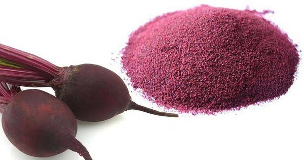 Corantes naturais