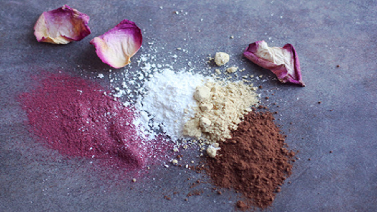 Maquiagem Caseira: Receita de Blush Natural - Blog Saboaria Artesanal Lucrativa