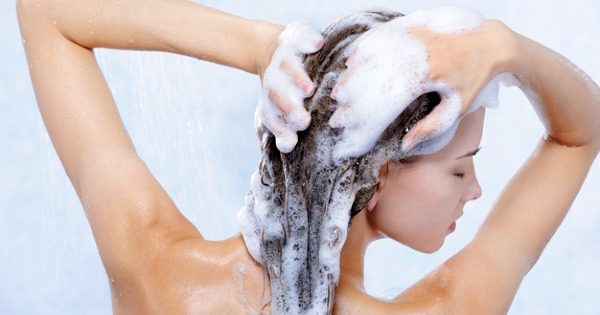Shampoo Bomba Caseiro Natural: Receitas e Benefícios para os Cabelos