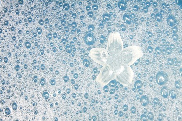 Surfactantes para saboaria artesanal