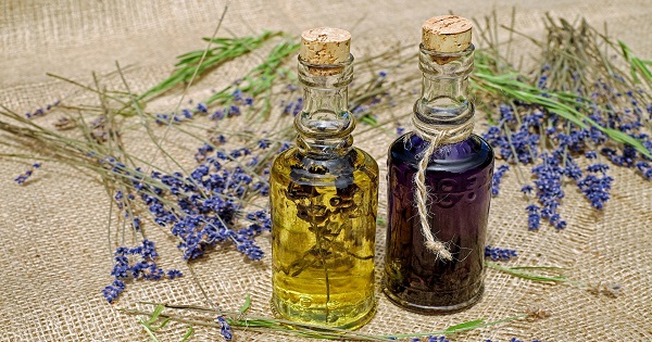 Óleo Essencial de Lavanda: Guia Definitivo para Cosméticos e Aromaterapia