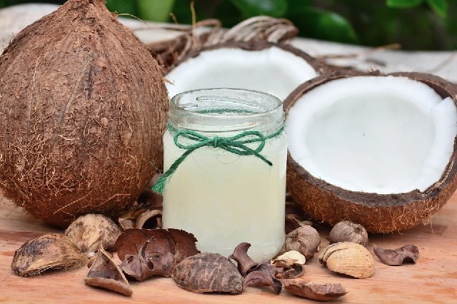 produtos naturais para queda de cabelo.