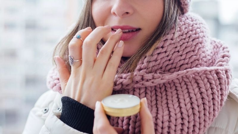 Cuidados com a Pele no Inverno: 5 Produtos Naturais para Usar Nesta Época