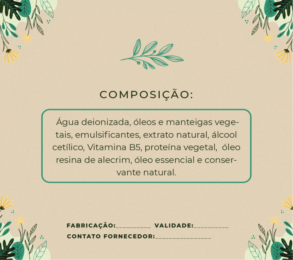 Rotulos para produto artesanal e rótulo para cosmeticos naturais.