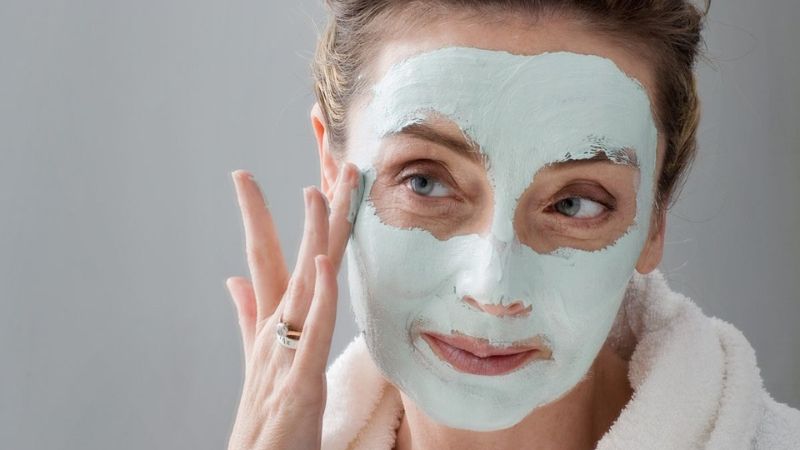 Máscara Facial Caseira para Pele Madura: 12 Receitas Naturais