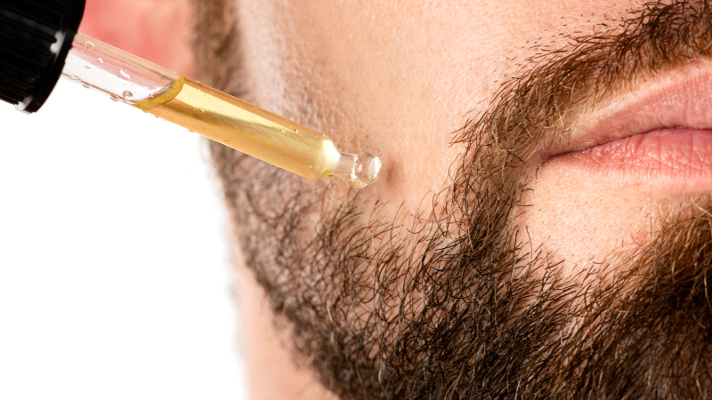 Óleos para Barba: Funções, Benefícios e Receitas