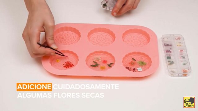 sabonete artesanal para iniciantes