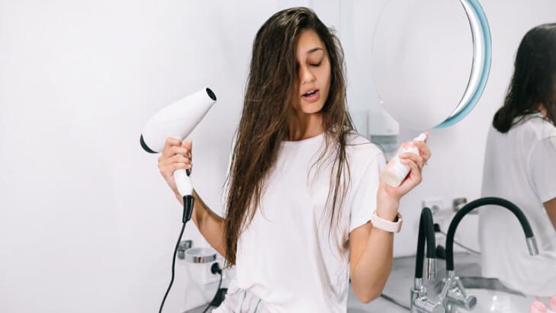 Cuidados com o Cabelo no Inverno: Descubra 5 Produtos Naturais para Proteger os Fios